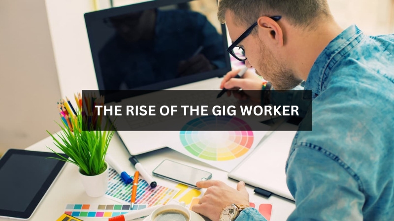 Gig Worker